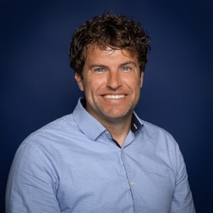 Benno Desloover-Lagersmit