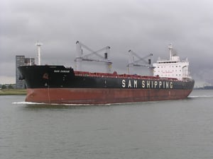 Venturi Fleet Management