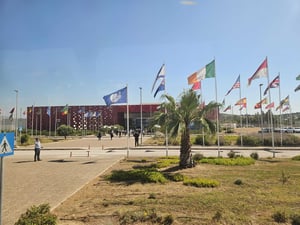 Lagersmit Posidonia 2026