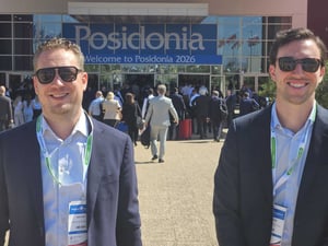 Lagersmit Posidonia 2026