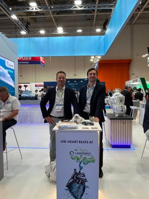 Lagersmit Posidonia 2026